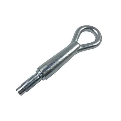 Front Bumper Tow Hook for Nissan X-Trail Qashqai Livina Tiida Hatchback Tiida Sedan Teana Sunny Venucia 51112-2FJ0A-B160