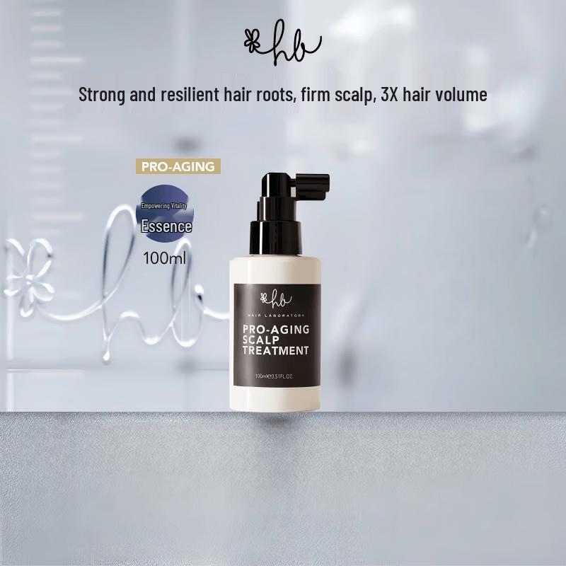 HL Pro-Aging Scalp Revitalizing Essence