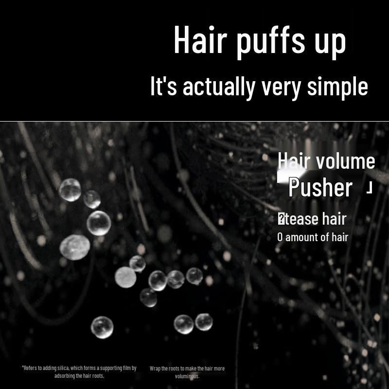 LIRAN Hair Volumizing Pre-Styling Spray