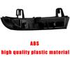BINGWFPT For VW Golf 5 MK5 2003-2008 For VW Golf 5 / 6 Plus 2005-2013 Dynamic LED Turn Signal Light Side Wing Mirror Indicator