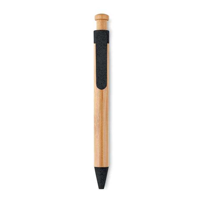 Bamboo Pen