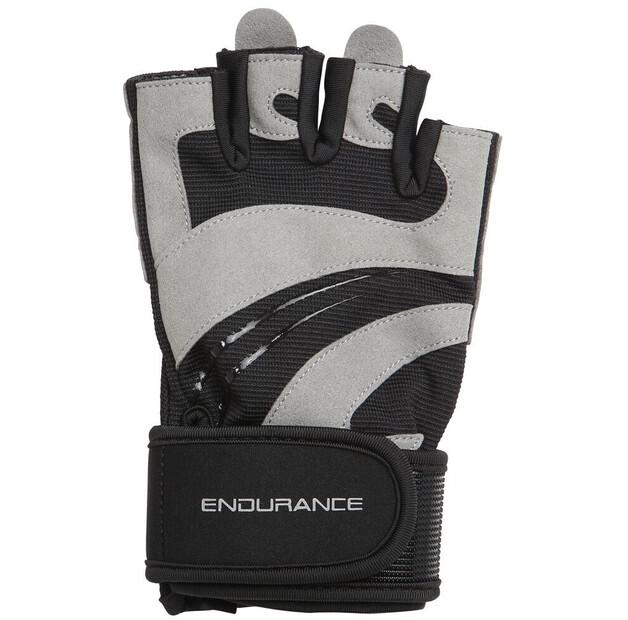 Велосипедные перчатки Endurance Garlieston