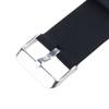 Bracelet de Montre Sport en Silicone 22mm/20mm Universel Coloré Libération Rapide Imperméable Hommes Femmes Remplacement Bracelet Souple