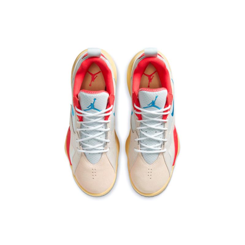 Jordan Zoom 92 Union Guava Ice Jordan DA2553-800