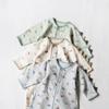 Rompers Baby Sax 70 [Mokumoff] 622-474198
