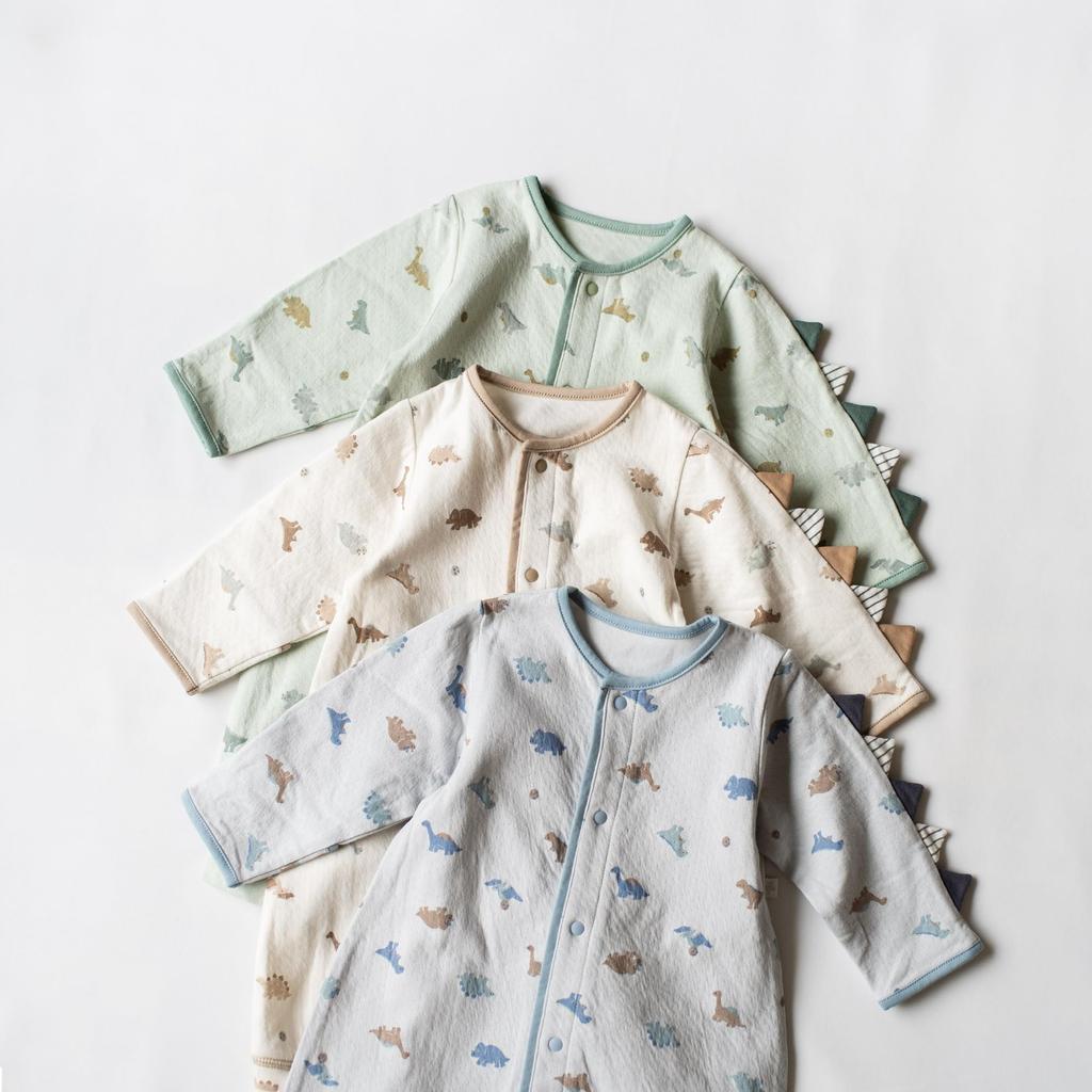 Rompers Baby Sax 70 [Mokumoff] 622-474198