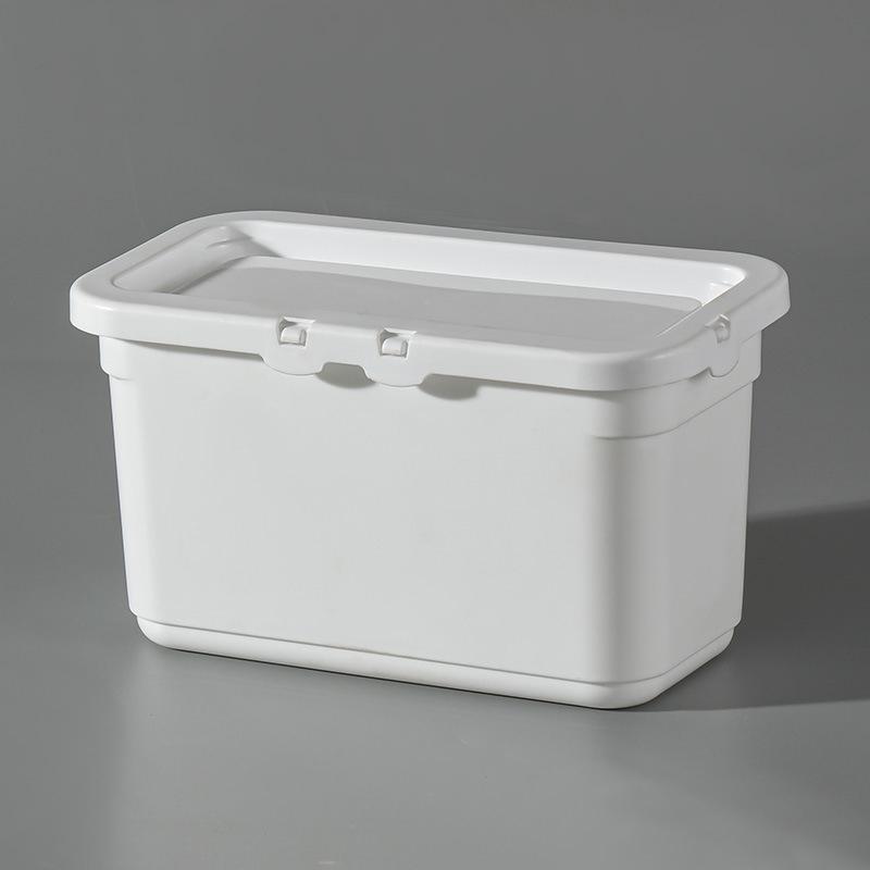 

Коробка для хранения стиральных капсул, Держатель для порошков, Кейс, Контейнер для организации, Ведро, Пластиковый контейнер, Диспенсер