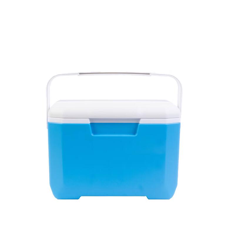 6L Portable Outdoor Cooler Box