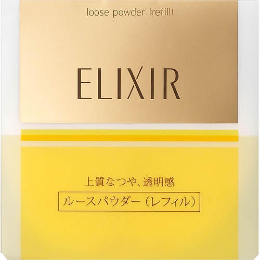 

Elixir Superior Эликсир Superior рассыпчатая пудра сменный блок 13 г