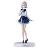 Ichiban Kuji Gakuen Idolmaster Part 4 A Prize Katsuragi Lilya Figure 1/7 Gracemaster