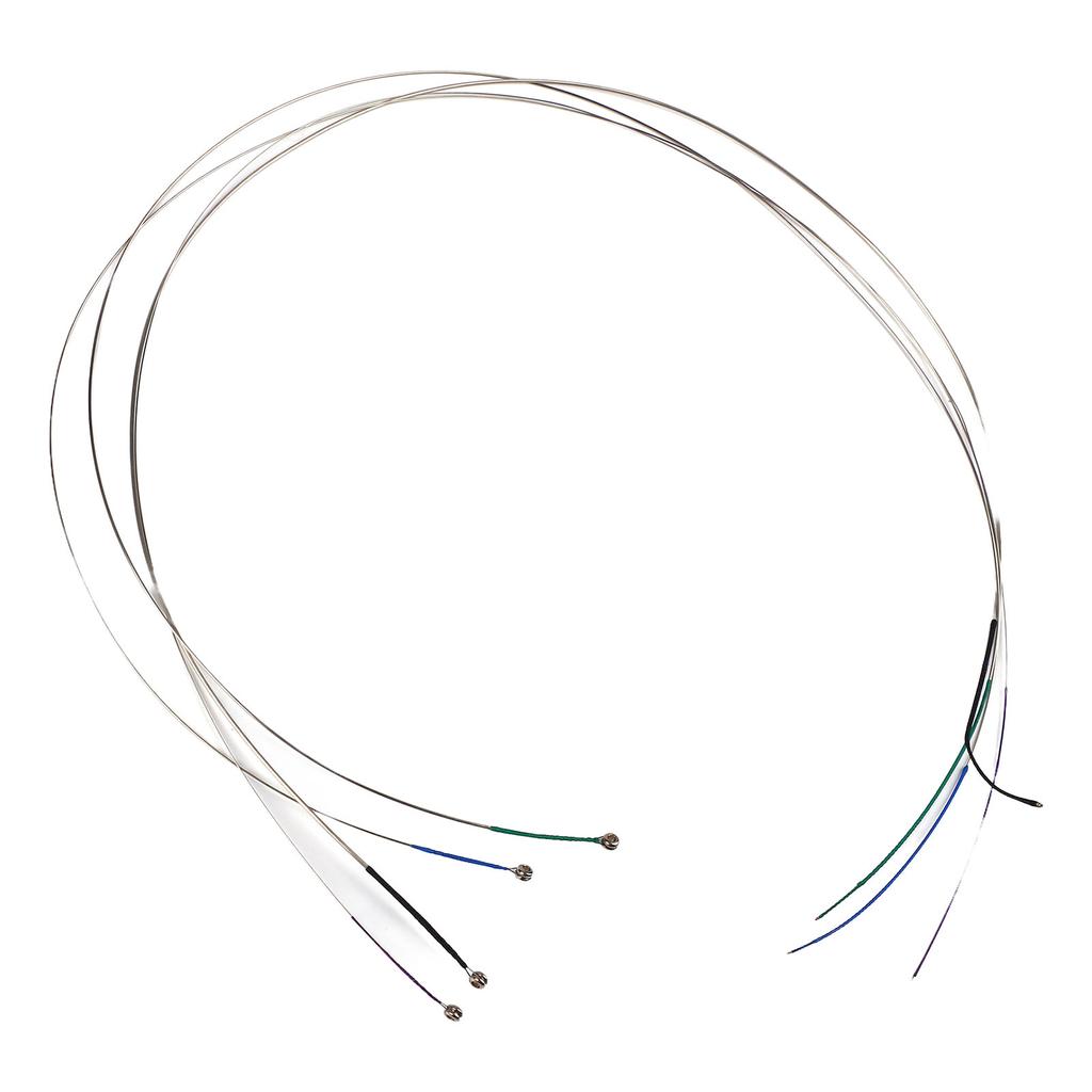 Cello Strings Full Set Steel Core 4 4 Replacement Parts Musical Instrument Accessories