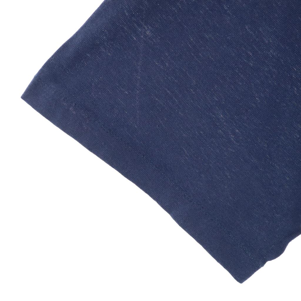 RUSSELL ATHLETIC 90s Made in USA Old College Notre Dame Short sleeve T-shirt Men's Used