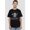 The Nightmare Before Christmas Childrens/Kids This Is Halloween Jack T-Shirt