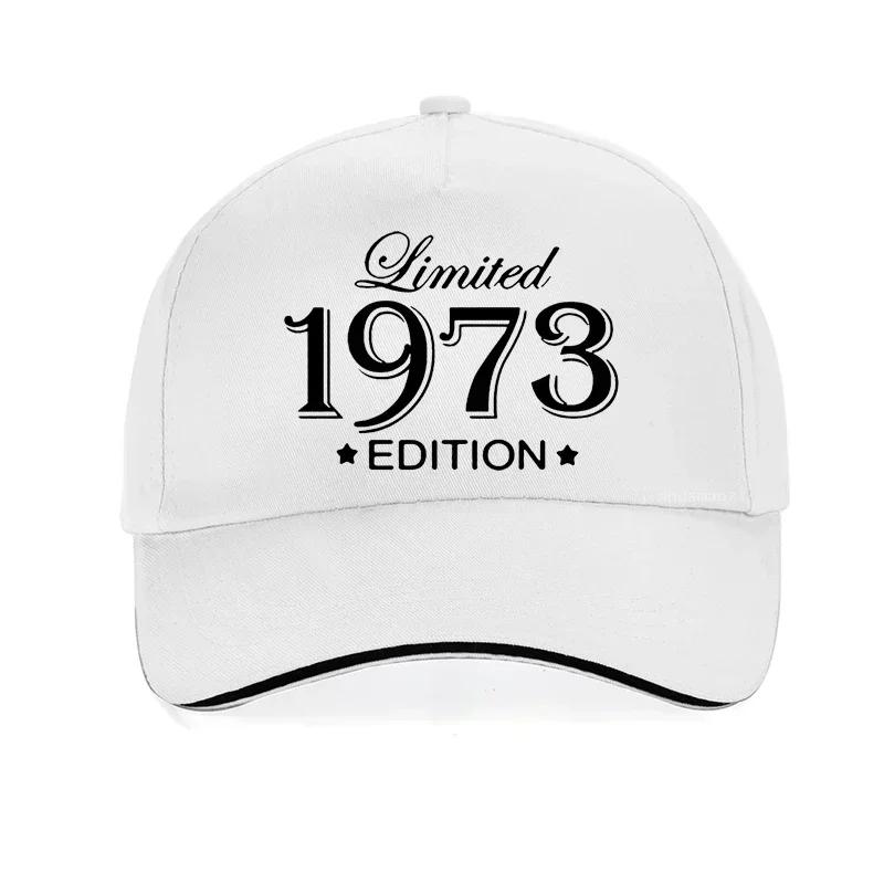 Funny Summer Style Limited Edition  Unisex hat Fashion Classics Unisex Women baseball cap Casquette adjustable Snapback hats