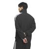 Adidas WV Track Top for IS973 Size 2L 3-Stripes Men, Black/White (KQ6938),