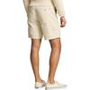 Polo Ralph Lauren SS24 Casual Shorts Men's Original Sand Yellow MNPOSHO14G20493-101