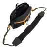 New Adidas Neo Polyester Backpack Sports Bag Shoulder Bag Crossbody Bag Regular Unisex Black HC4774