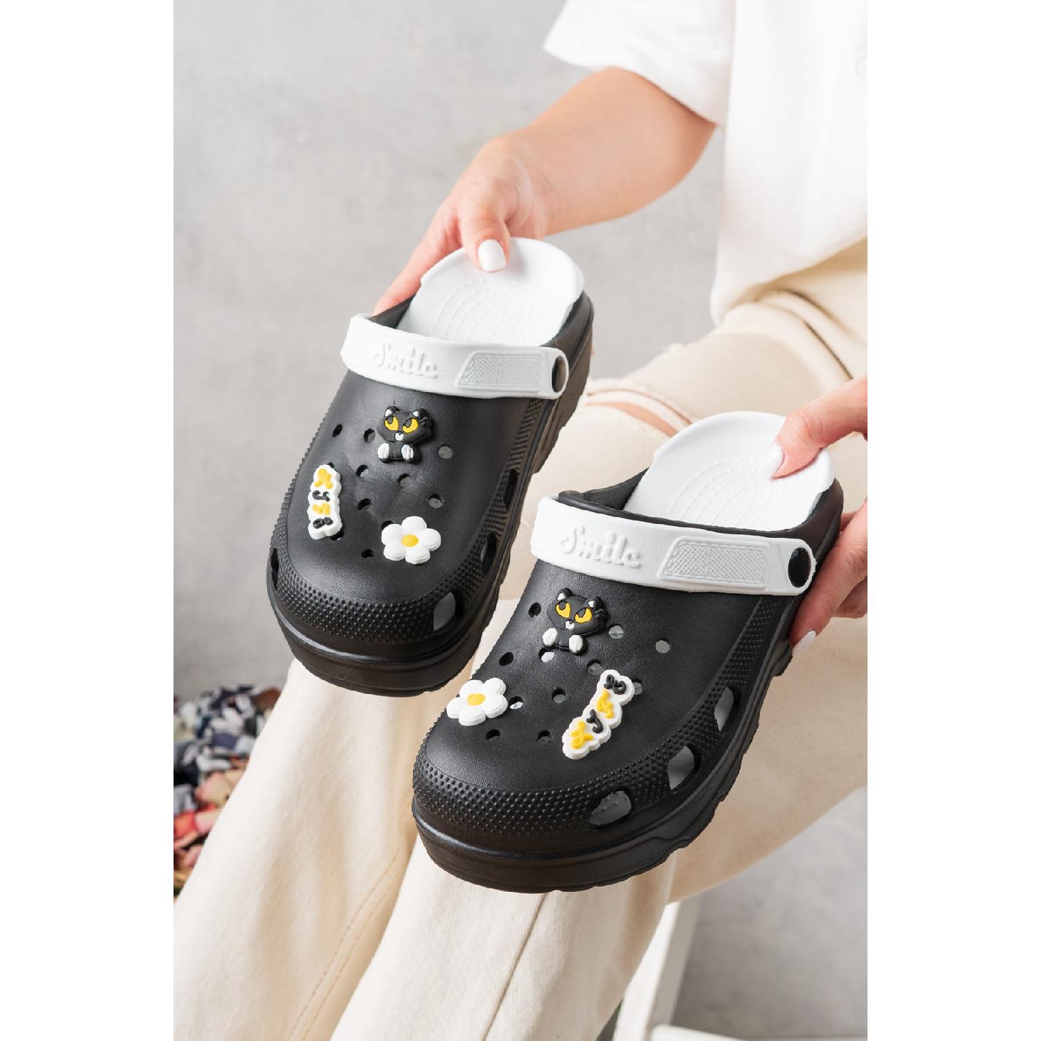 

Сандалии унисекс Sea Sabo Doctor Nurse Hospital Comfort 40