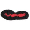 Puma Blaze of Glory Sock Tech Schwarz Rot Herren Sneaker Puma-Schwarz Rot-Blast 362037-02