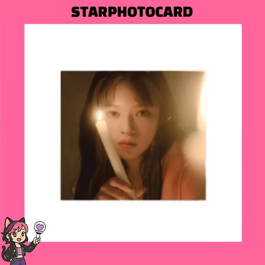 

[В НАЯВНОСТІ] 13-й міні-альбом TWICE With YOU-th Digipack JEONGYEON