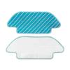 7pcs Hepa Filter Side Brush For 6090 7090 Robot Vacuum Cleaner Accessories