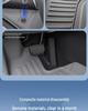 Zeekr 001 & 007 TPE Car Floor Mats - Fits 25 Models, Interior Floor Protection