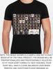 Men's and Women's T-shirts Thumb5 Graphic