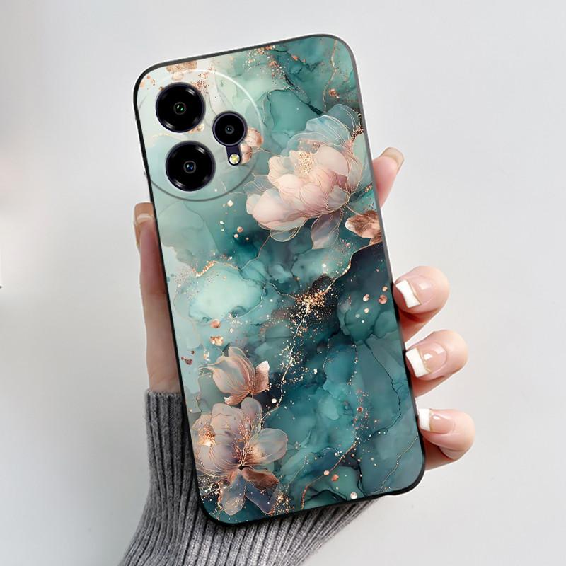 Casing For AT&T Verge 2 (SN333A) / Motivate Pro 2 5G (SN512A) Phone Case Luxury Cute Cool Boys Girls Soft silicone Matte Cover