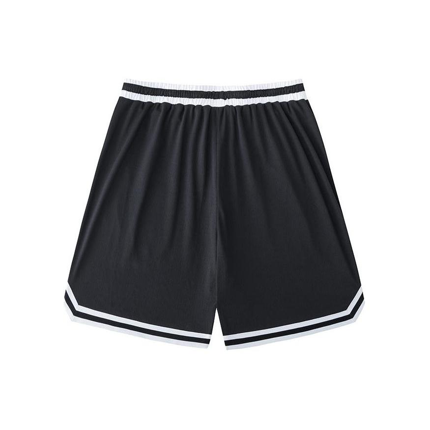 Anta Casual Shorts Men's Basic Black 952421307-2
