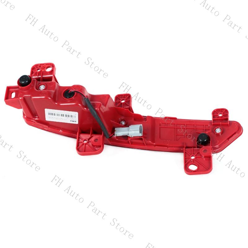 For Geely XingyueL Xingyue L Monjaro 2025 2025 Car Rear Bumper Tail Parking Brake Light Turn Signal Reflector Fog Lamp