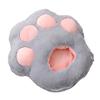 Universal Electric Heating Foot Pad USB Charging Household Washable Winter Soft Plush Foot Warmer Heater Feet Warming Mat