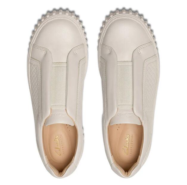 Clarks Shoes Кросовки Mayhill Bay