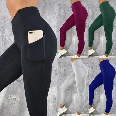 Partea inferioară (Îmbrăcăminte damă) – Jambiere și leggins-uri