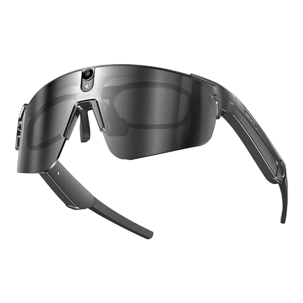 Cycling AI Smart Glasses 4K HD