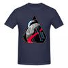 Artemis Ii Mission Patch Launch To The Moon Awesome T Shirts Graphic Y2k Pops Crewneck Unisex Wounisex T Shirt Clothes