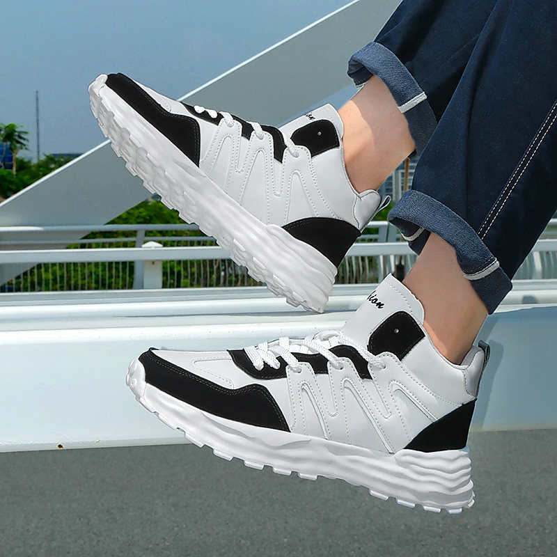 Key Height Ankle Sneakers And Shoes Casual New In Men Casuall Shoes Sports Designer In Offers Special Pretty Luxury Brand