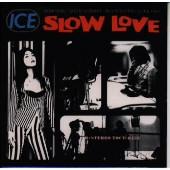 CD ICE - SLOW LOVE TOCT8452 EMI 1994 Japan Pop Used