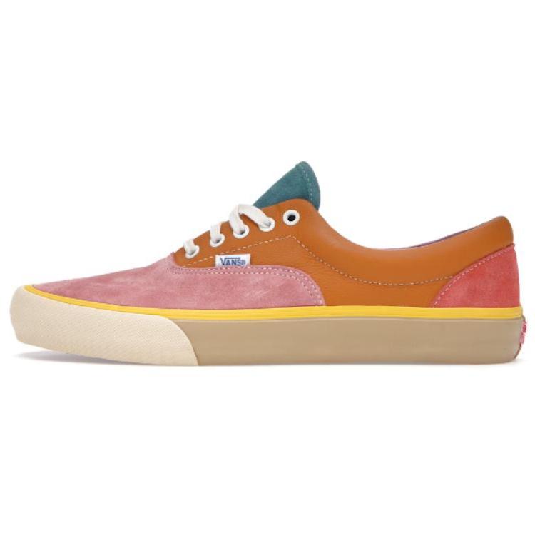 Vans Era LX  Multicolor  Men s VN0A4BNHVYL1 EU 41