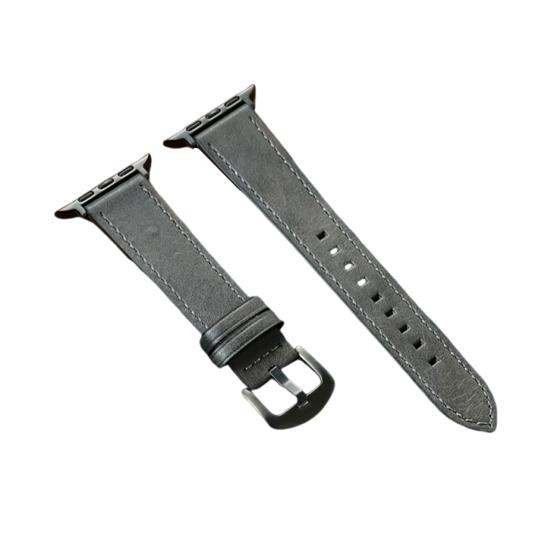 Dayanıklı Nefes Alabilen Ter Önleyici Astarlı Kol Saati Kayışı Kolay Kurulum Ayarlanabilir Saat Bandı