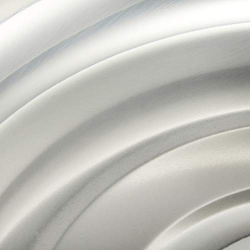 Oya Metal Clover 18-8 Cooking Tub (Washing Tub) 30cm