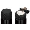 Thermos Stainless Steel Mug 500ml Jet Black JNL-503 JTB