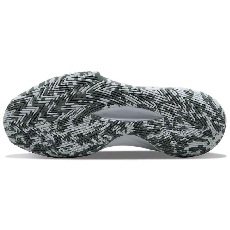 Nike Precision 5 White Wolf Grey Camo Nike CW3403-101