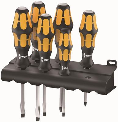 KRAFTFORM SCREWDRIVER SET FOR SCREWDRIVER ...