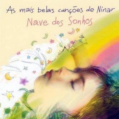 CD MARCUS VIANA - As Mais Belas Cancoes De Ninar  SSCDO14 Non Japan Latin Used