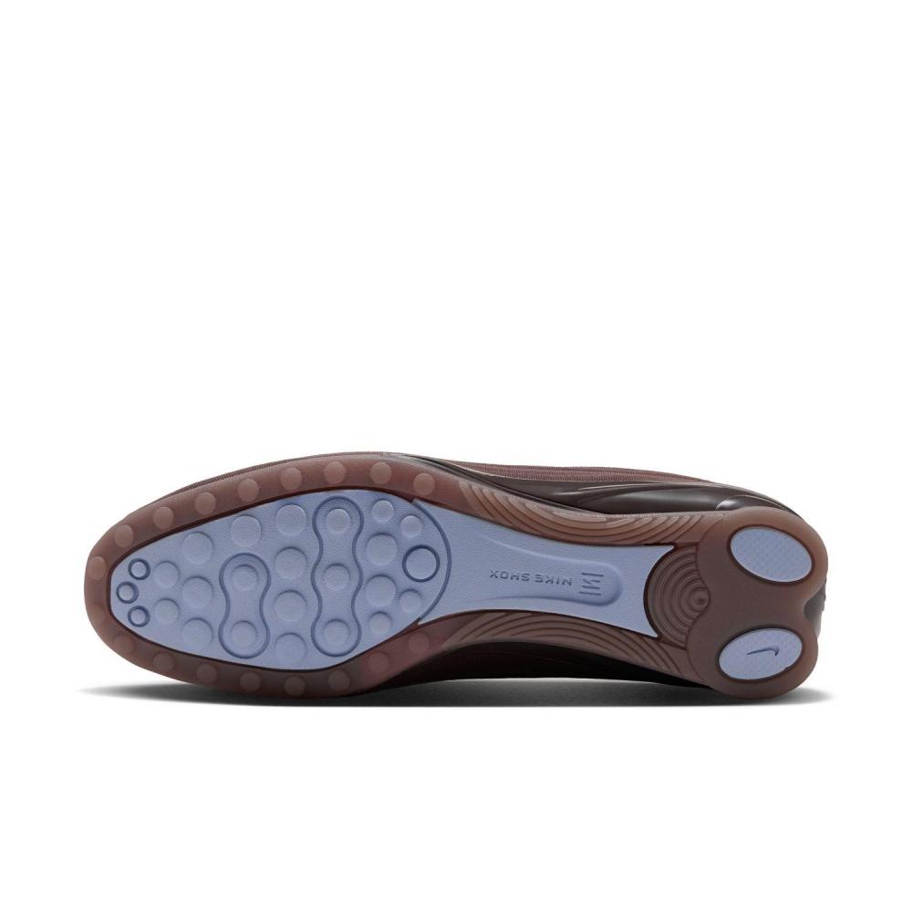 Nike W Shox Z Sneakers 216Ltchoc Ltcho WiZ4688