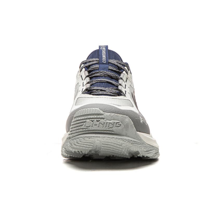 Li Ning Outdoor CF Tracing, Beyond The Limit 2 Comfortable Cushioning Abrasion Resistant Low top AHTW005-5