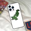 Pakistan Flag Phone Case For iPhone 16 14 13 12 11 15 17 Pro Max 15 16 Plus 13 Mini 16e 17 Air Funda Cover