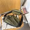 Unisex Outdoor Hiking Hiking Bag Personality Cool Multifunctional Crossbody Breast Bag Travel Storage Bag