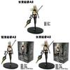 Nier Automata Yorah A2 Girl Pvc Figure Model For Collectors And Anime Fans