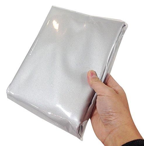 SAIFUKU Wheelchair Storage Cover (Windproof, Drawstring Hem) <Direct from Manufacturer>